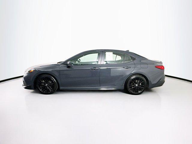 used 2025 Toyota Camry car, priced at $27,297