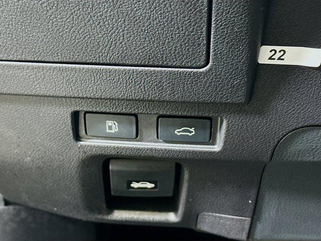 used 2025 Lexus ES 350 car, priced at $41,697