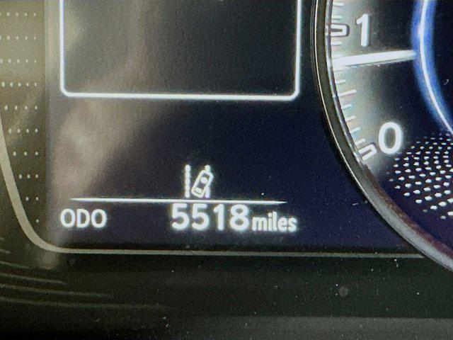 used 2025 Lexus ES 350 car, priced at $41,697