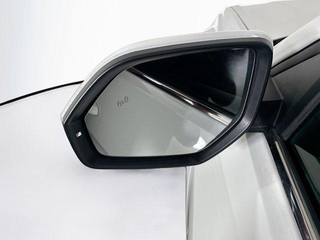 used 2025 Volkswagen Atlas car, priced at $29,996