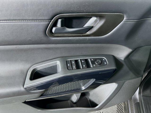 used 2024 Nissan Pathfinder car, priced at $27,996