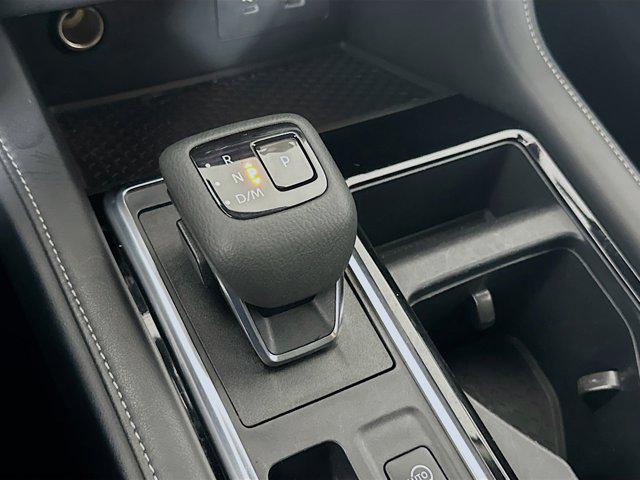 used 2024 Nissan Pathfinder car, priced at $27,996