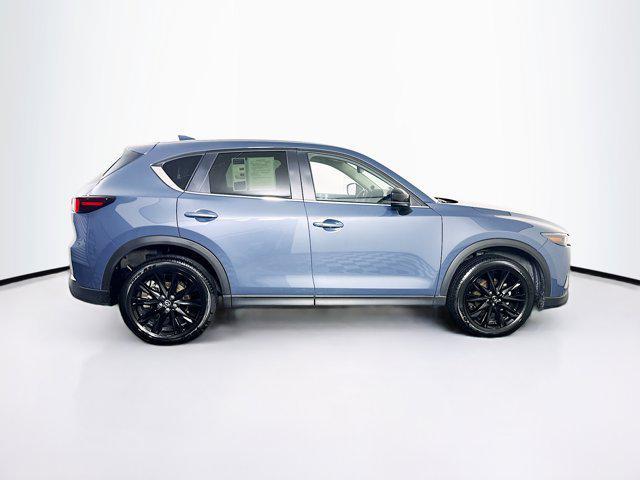 used 2025 Mazda CX-5 car, priced at $24,996
