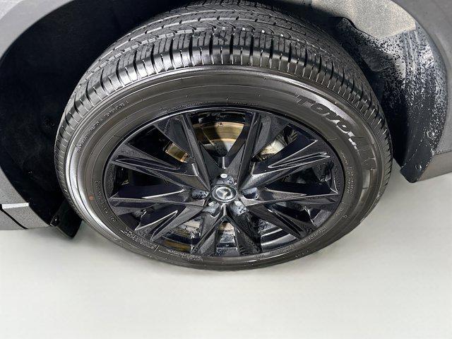 used 2025 Mazda CX-5 car, priced at $24,996