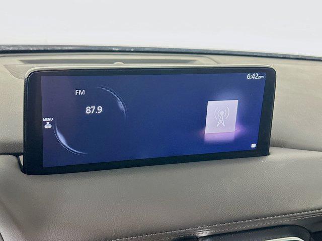 used 2025 Mazda CX-5 car, priced at $24,996