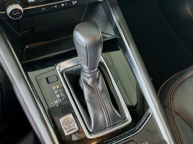 used 2025 Mazda CX-5 car, priced at $24,996
