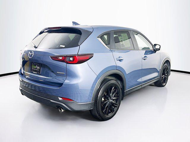 used 2025 Mazda CX-5 car, priced at $24,996
