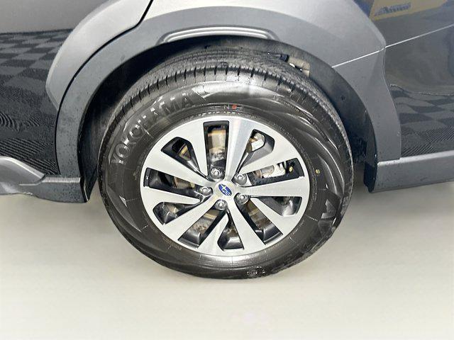 used 2025 Subaru Outback car, priced at $27,487