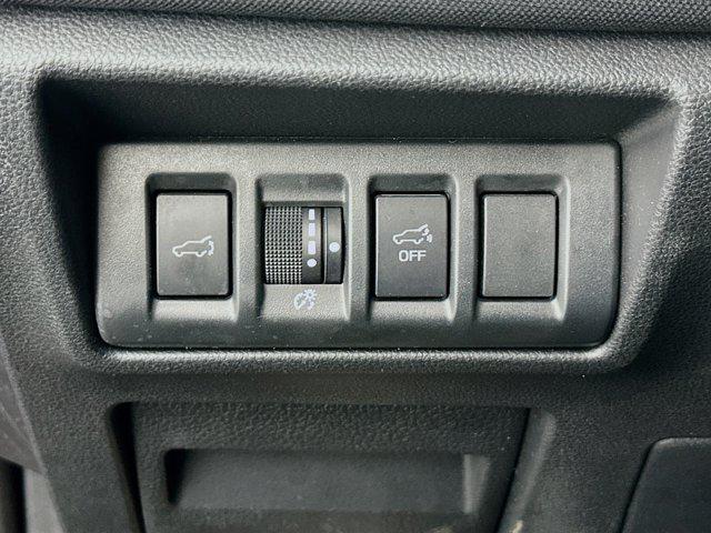 used 2025 Subaru Outback car, priced at $27,487