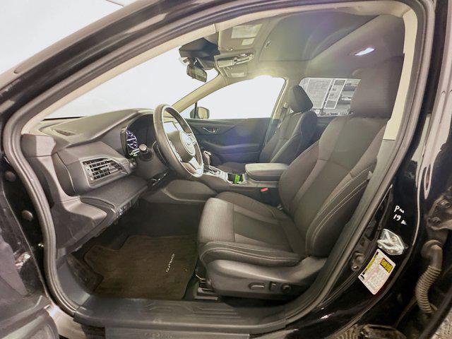 used 2025 Subaru Outback car, priced at $27,487