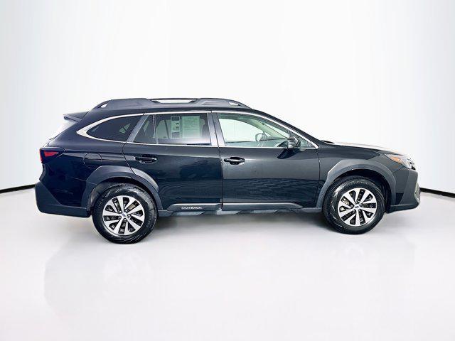 used 2025 Subaru Outback car, priced at $27,487