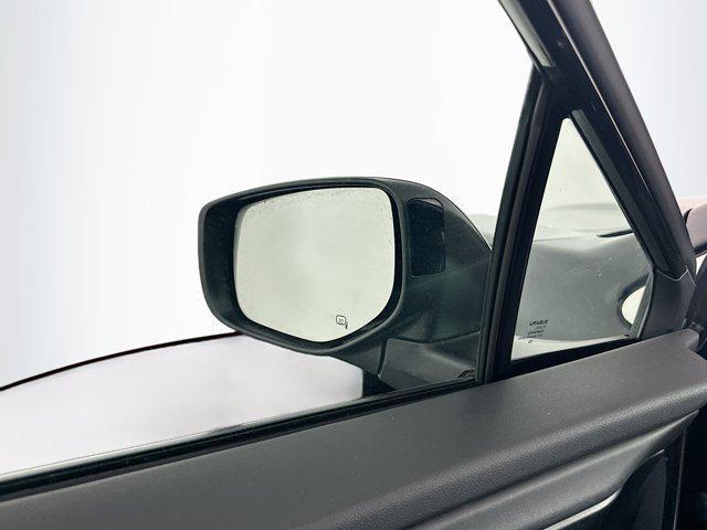 used 2025 Subaru Outback car, priced at $27,487