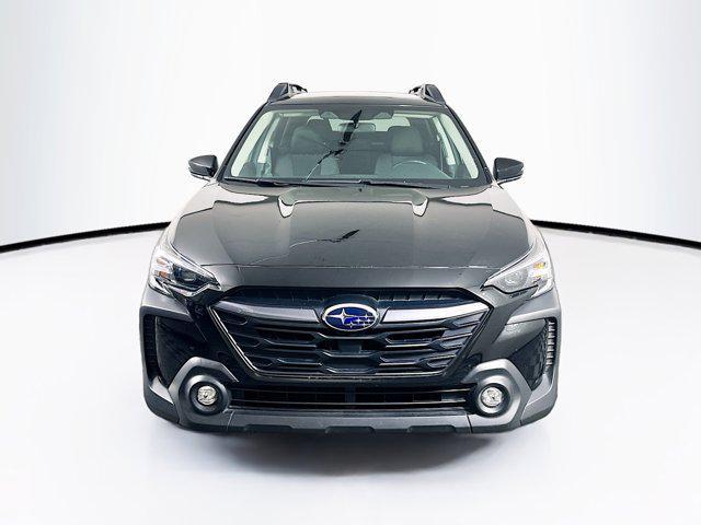 used 2025 Subaru Outback car, priced at $27,487