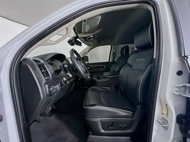 used 2024 Ram 2500 car, priced at $55,987