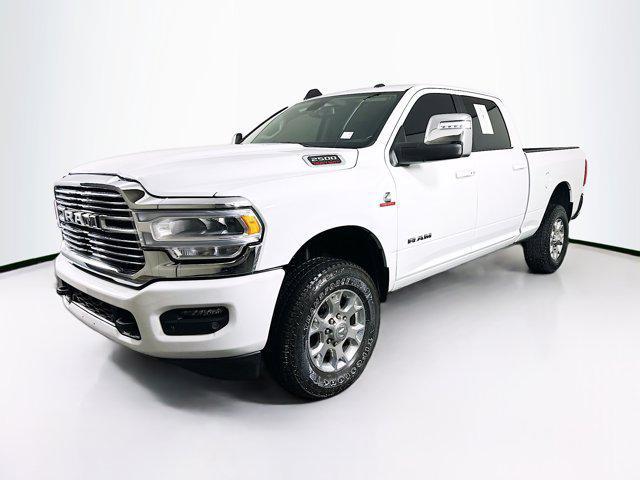 used 2024 Ram 2500 car, priced at $55,987