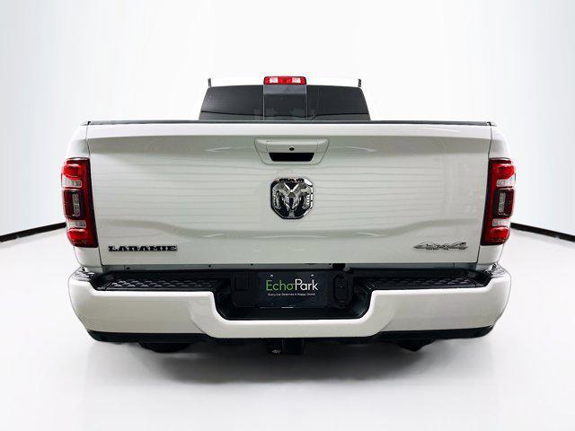 used 2024 Ram 2500 car, priced at $55,987