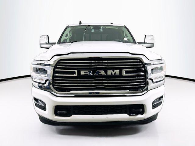 used 2024 Ram 2500 car, priced at $55,987
