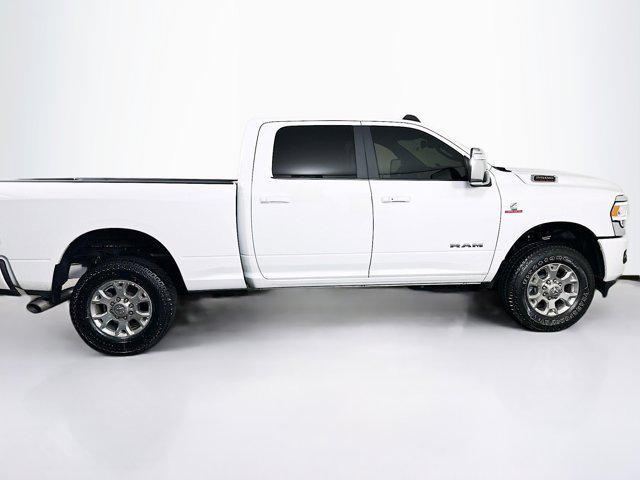 used 2024 Ram 2500 car, priced at $55,987