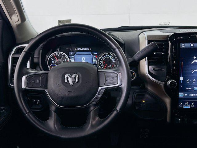 used 2024 Ram 2500 car, priced at $55,987