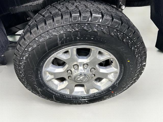 used 2024 Ram 2500 car, priced at $55,987