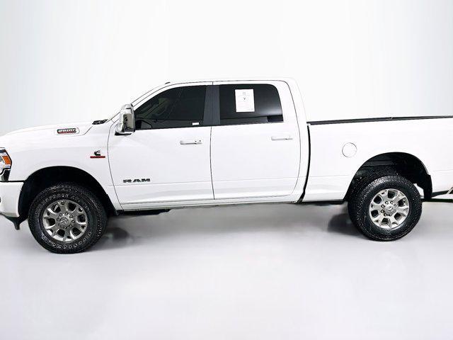 used 2024 Ram 2500 car, priced at $55,987