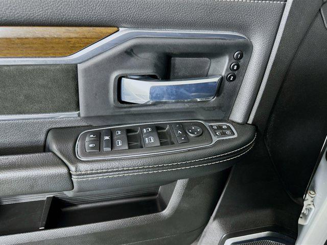 used 2024 Ram 2500 car, priced at $55,987