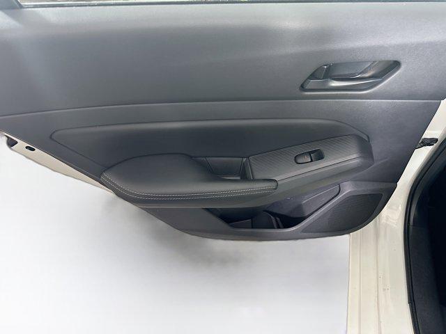 used 2025 Nissan Altima car, priced at $18,497