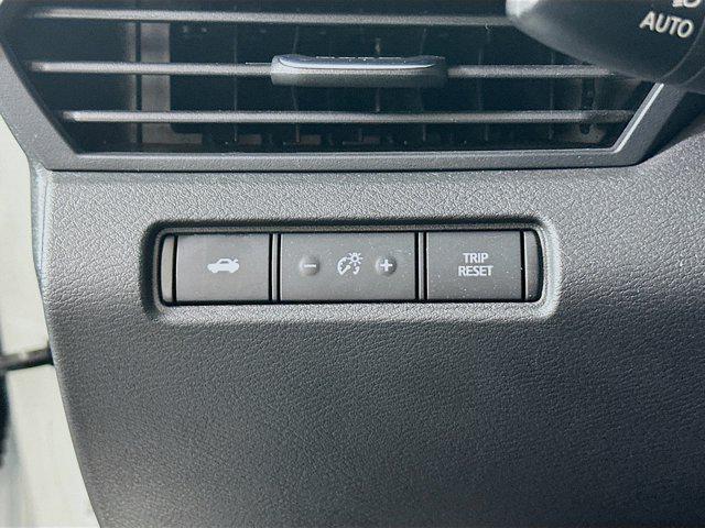 used 2025 Nissan Altima car, priced at $18,497