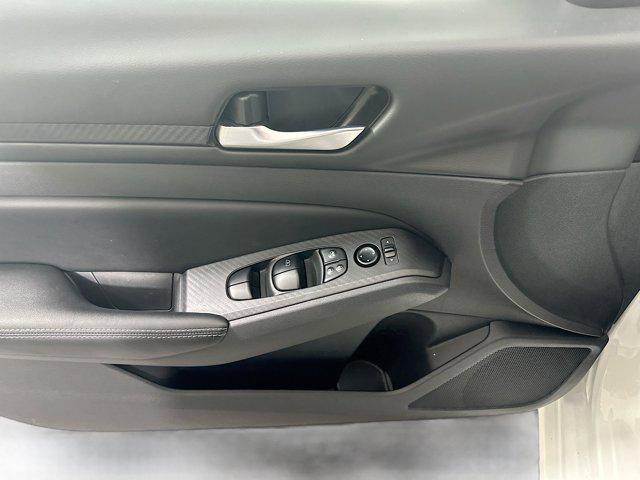 used 2025 Nissan Altima car, priced at $18,497