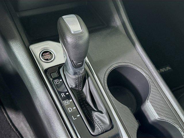 used 2025 Nissan Altima car, priced at $18,497