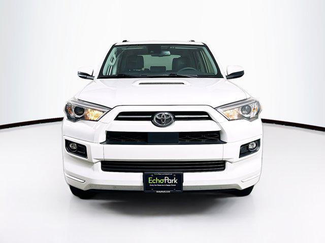 used 2023 Toyota 4Runner car, priced at $35,997