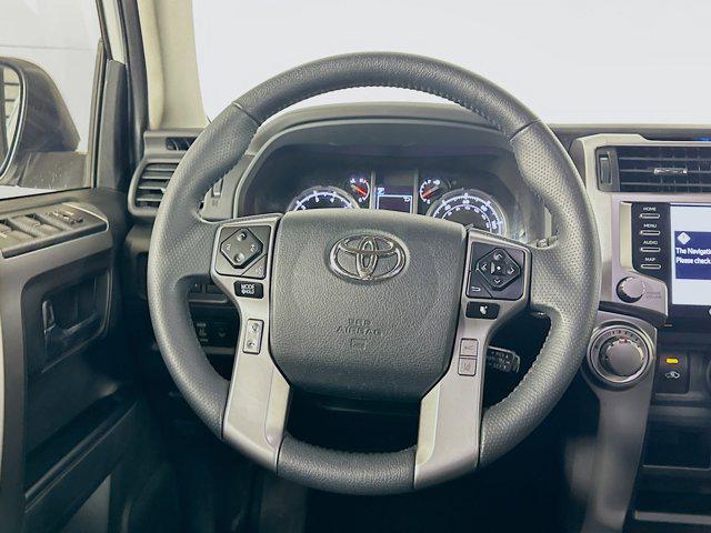 used 2023 Toyota 4Runner car, priced at $35,997