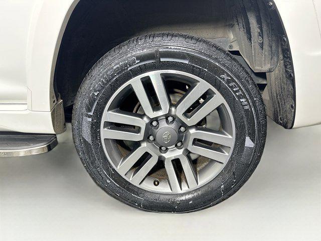 used 2023 Toyota 4Runner car, priced at $35,997