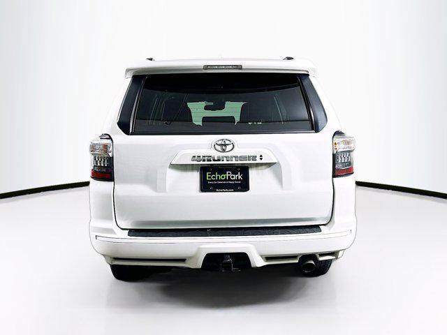 used 2023 Toyota 4Runner car, priced at $35,997