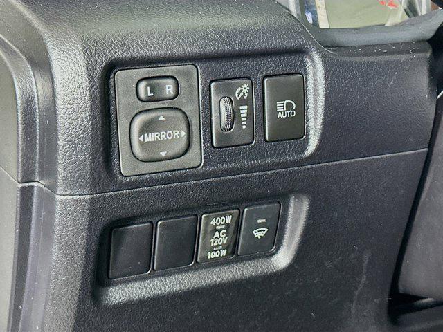 used 2023 Toyota 4Runner car, priced at $35,997
