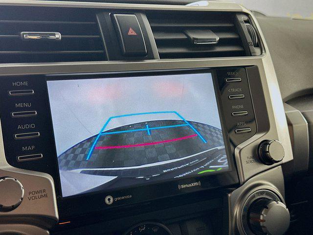 used 2023 Toyota 4Runner car, priced at $35,997