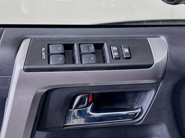 used 2023 Toyota 4Runner car, priced at $35,997