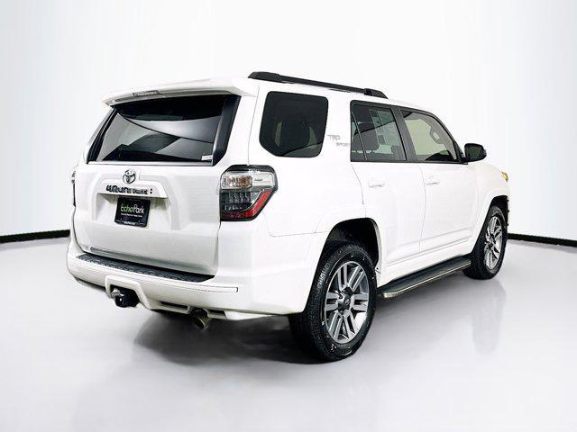 used 2023 Toyota 4Runner car, priced at $35,997