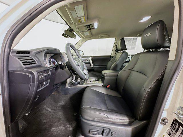 used 2023 Toyota 4Runner car, priced at $35,997