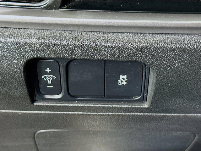 used 2024 Kia Sorento car, priced at $23,496