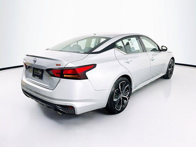 used 2024 Nissan Altima car, priced at $18,747