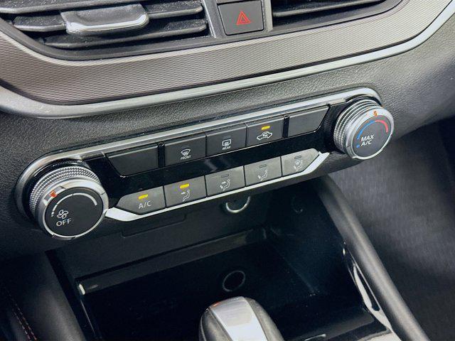 used 2024 Nissan Altima car, priced at $18,747