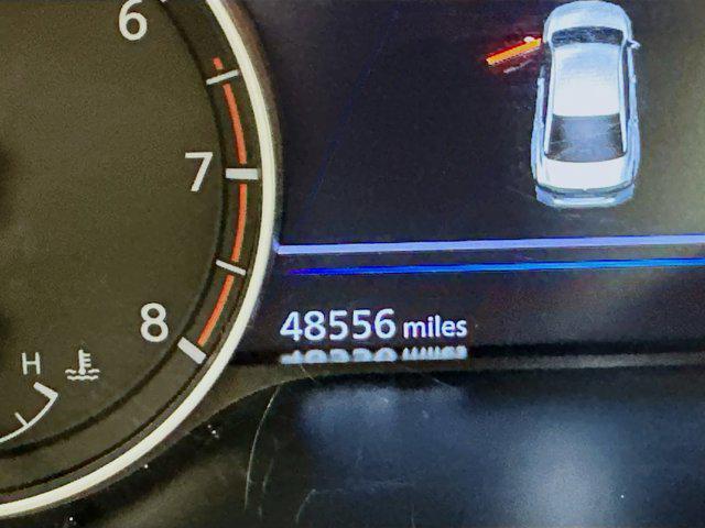 used 2024 Nissan Altima car, priced at $18,747