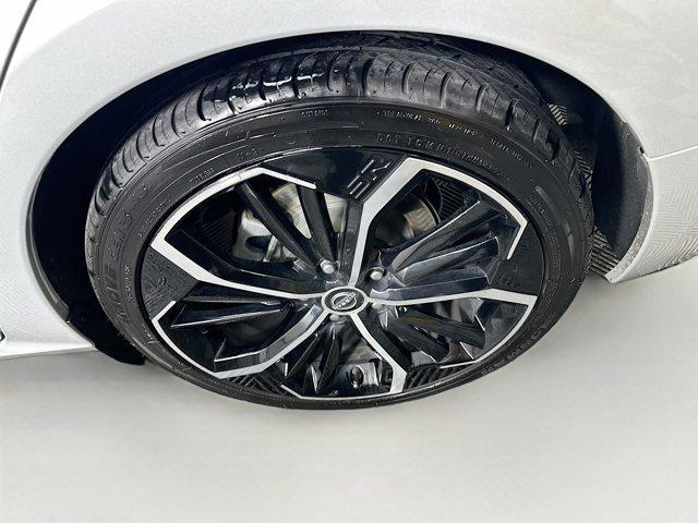 used 2024 Nissan Altima car, priced at $18,747