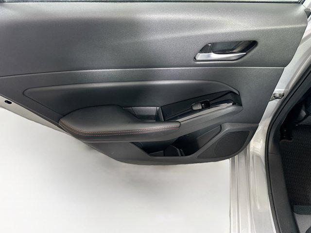 used 2024 Nissan Altima car, priced at $18,747