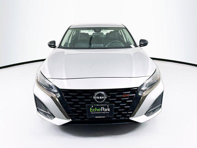 used 2024 Nissan Altima car, priced at $18,747