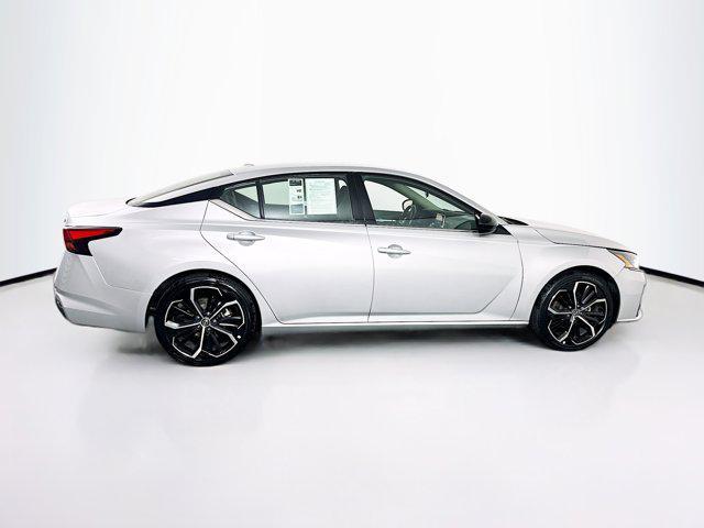 used 2024 Nissan Altima car, priced at $18,747