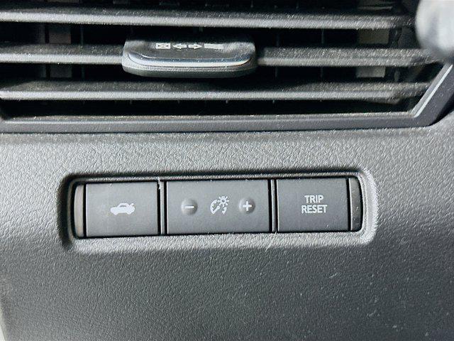 used 2024 Nissan Altima car, priced at $18,747