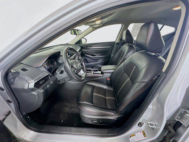 used 2024 Nissan Altima car, priced at $18,747