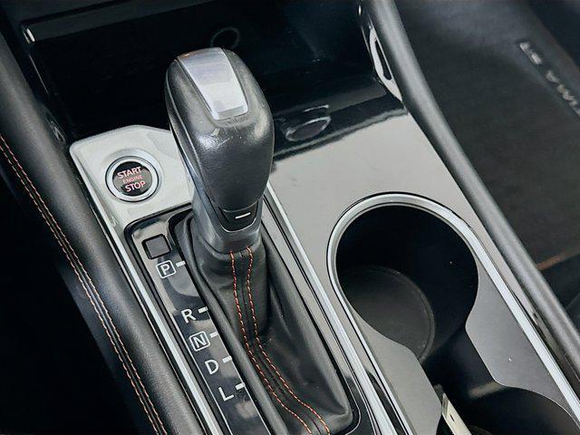 used 2024 Nissan Altima car, priced at $18,747